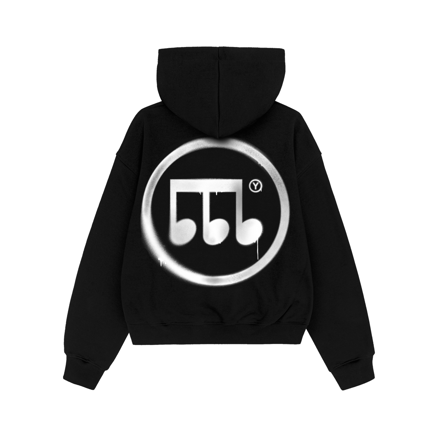 STAFF HOODIE